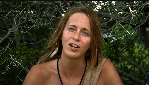 naked sarah|Sarah Danser, Naked and Afraid star, dies after car crash at 34